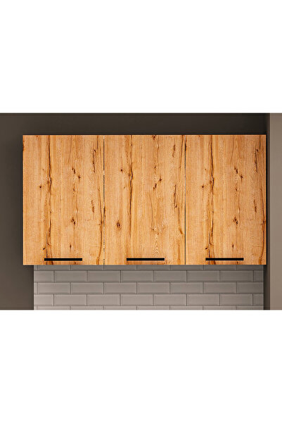 Fly 120 Cm Paris Mini Evyeli Mutfak Üst