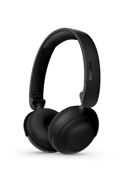 Philips TAH2209BK/00 Siyah Kulak Üstü Bluetooth Kulaklık