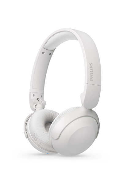 Philips TAH2209WT/00 Beyaz Kulak Üstü Bluetooth Kulaklık