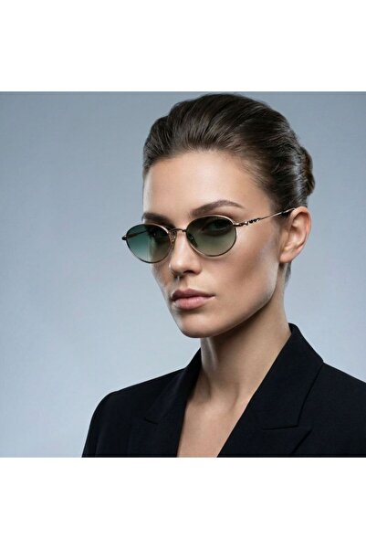 Kilian نظارات شمسية جيلوسيا C2 53-20 / نظارات شمسية نسائية