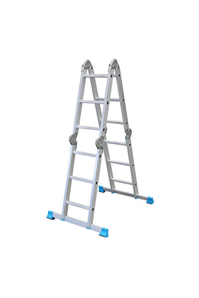 Genel Markalar Çok Amaçlı Merdiven FE4X3A