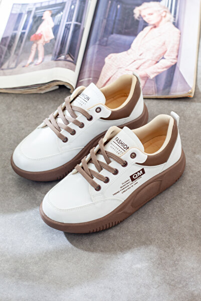 Adım Adım Women's Extra Comfortable Casual Sneaker