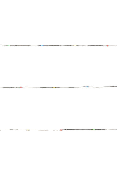 KOÇTAŞ Led Rgb Bakır Kablo 100'lük