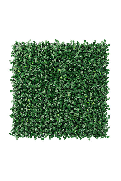 KOÇTAŞ Duvara Monte Yaprak Çit 50*50