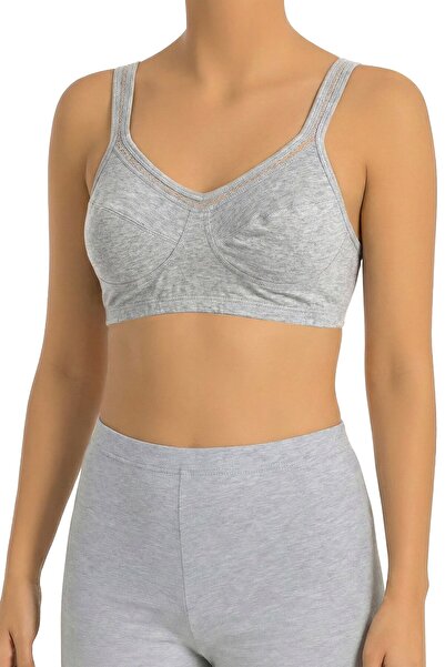 Öts Sutien pentru femei Single Jersey ( bumbac 100% )