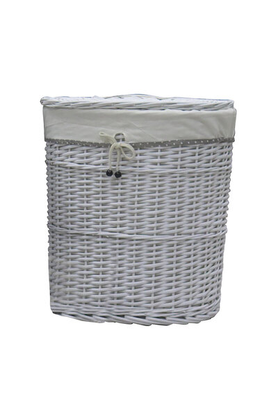 KOÇTAŞ Bagcıklı Sepet L 51*37