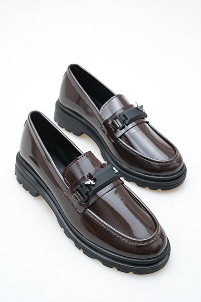 Shoesers Women's Special Design Lightweight and Thick Sole Casual Oxford, But...