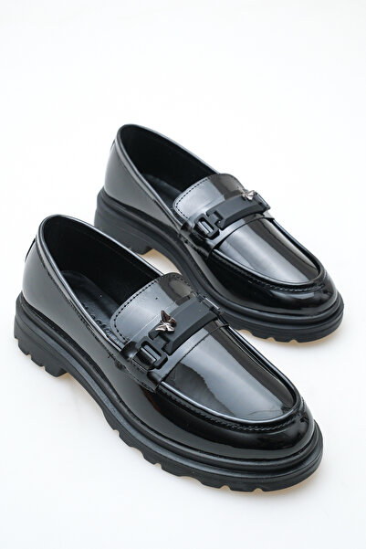 Shoesers Women's Special Design Lightweight and Thick Sole Casual Oxford, But...