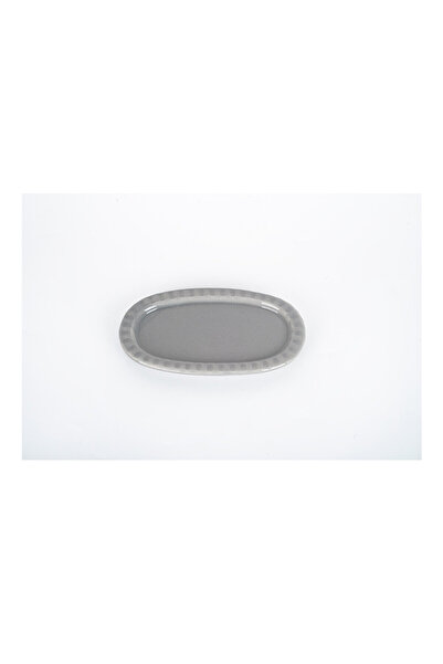 Koçtaş Basic Retro Katı Sabunluk Gri NBJN3-1