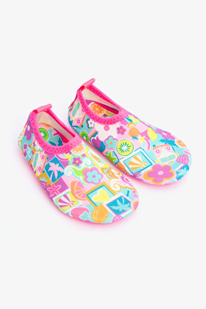 Penti Holiday Çok Renkli Deniz Ayakkabısı