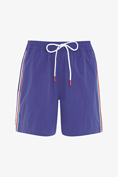 Penti Details about Polyamide Striped Men's Shorts Swimwear