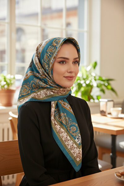 Onur شال قماش فاخر ناعم - مجموعة جديدة من المنتجات الرائجة للمتجر بنمط موسمي