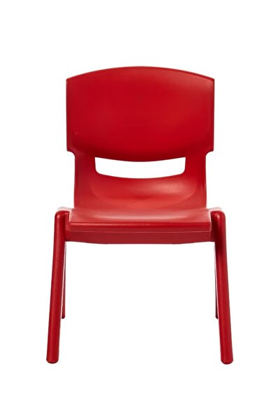 ANAKA كراسي تعليمية بلاستيكية قابلة للتكديس للأطفال