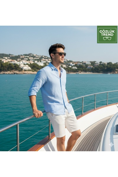Target Pro Target Men's Sunglasses 1310 0404 60-17-140