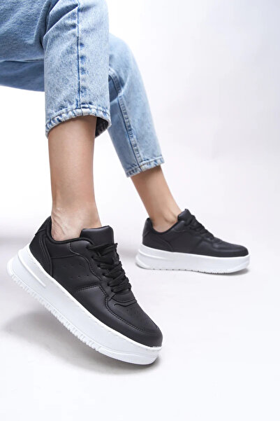 Mehmet Baran Αθλητικά Παπούτσια Αθλητικά Παπούτσια με ψηλή σόλα 5 εκ