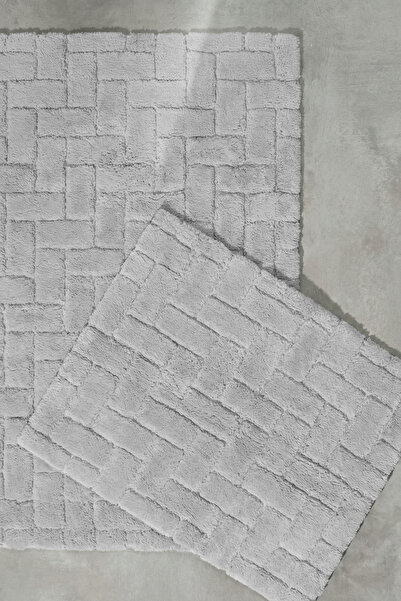 ZEBRACASA Σετ σφουγγαρίστρας Felica Cotton