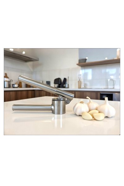 Trend Home Life Trend Home Life  Koncis Sarımsak Ezici