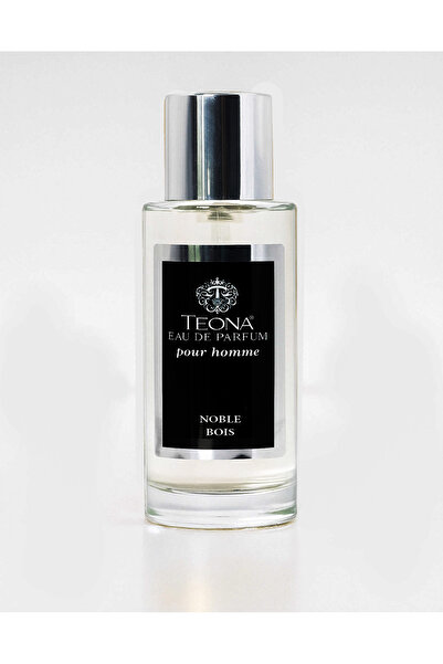 TEONA Apa de Parfum Noble Bois Barbati 30 ml