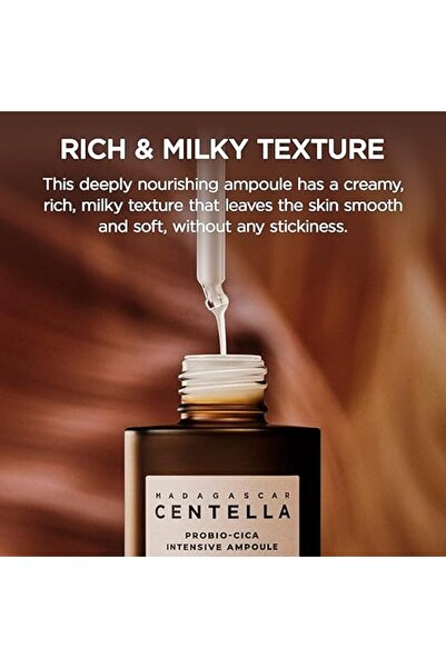 Skin1004 -Madagascar Centella Probio-Cica Intensive Ampoule 95ml