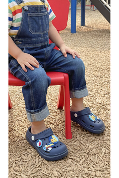 Hızlı Al DEČIJE I BEBIJE CROCS PAPUČE. DEČIJE SANDAL PAPUČE.