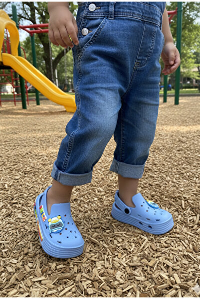 Hızlı Al Boys' Sandals and Slippers. Children's Sandals and Slippers Suitable...