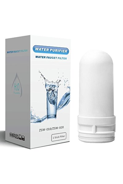 MANDU Set 2 x Cartus rezerva pentru robinet cu filtru de purificare a apei