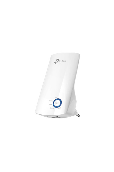 TP-LINK Extensor de acoperire wireless N300 TL-WA850RE