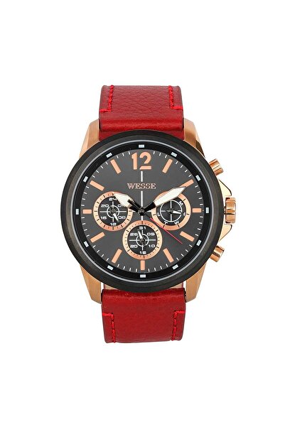 Wesse Wwg400502l Ceas de mână pentru bărbați