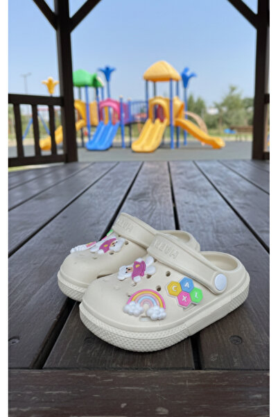 Hızlı Al DIEVČATÁ & BABY CROS PAPUČKY.DIEVČATÁ SANDÁLY PAPUČKY.