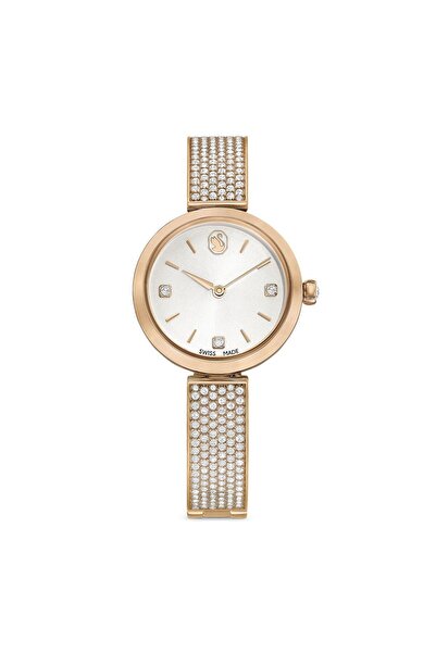 Swarovski 5671202 Wristwatch Illumına:Mb Rog//Pro