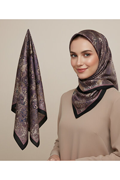 tuaipek وشاح/وشاح من EFSUN مقاس 90×90 سم