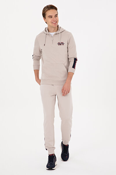 U.S. Polo Assn. بنطال رياضي رجالي من ستون 50315513-VR049