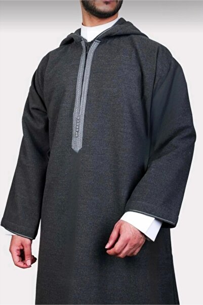 Mnarat Alfanar ثوب الوقار جوخ شتوي