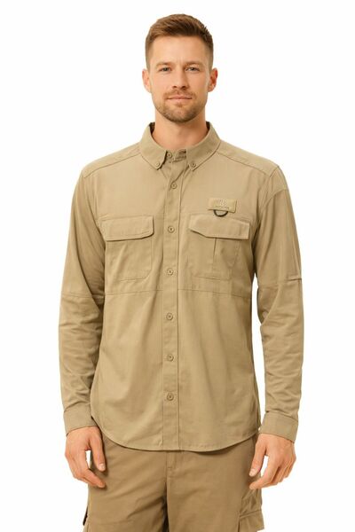 Wolff Tactical Gömlek WPCK-TG035