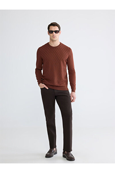 LC Waikiki Pantaloni de blugi pentru bărbați Özmarka New Season 779 Regular Fit