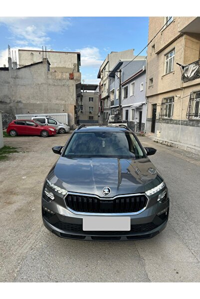 GUNTURKCAR SKODA KAMIQ 2019-2026 YARASA AYNA KAPAĞI