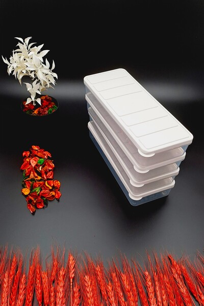 SWENCRAFT حاوية تخزين 6 قطع من سيلكا يمكن استخدامها في الميكروويف والفريزر pp...