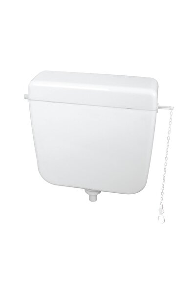 Gama Hisar Asma Rezervuar 6 Litre Banyo Tuvalet Rezervuarı