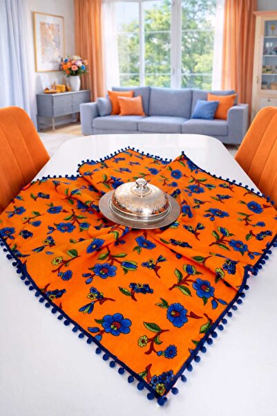 NaniNani HANDE, Otantik Örtü, Pazen Örtü, Divitin Örtüsü, Masa Örtüsü, Yoğurt...