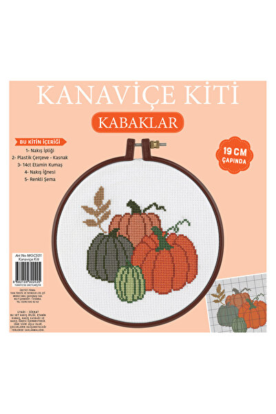 BALIM ÖRGÜ EVİ Kit de croșetat tricotat Honeydew cu scripete maro de 19 cm - ...