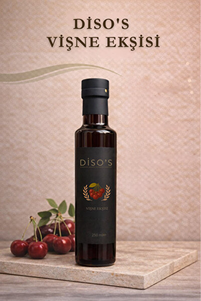 Diso s Disos Vişne Ekşisi 250 ml