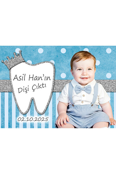 Sunligo Diş Buğdayı Magnet 16 Adet