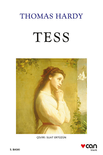 CAN Tess