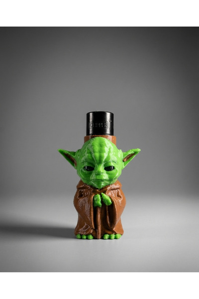 Store Baby Yoda Clipper Çakmak