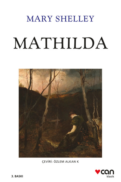 Can Yayınları Mathilda