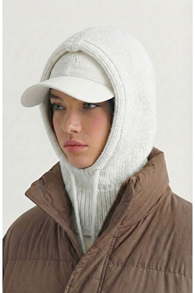 keily. Rogue Balaclava Women's Beanie