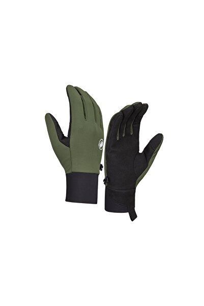 Mammut Astro Dark Marsh Unisex Gloves