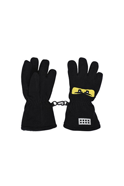 Lego Wear LegoWear Lwasmus 600 Kids Gloves Black