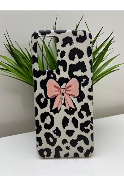 CaseKİdükkan Oppo A16/A55 Uyumlu Silikon İçi Kadife Lansman Desenli Telefon K...