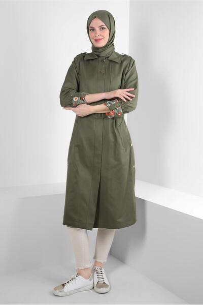 Alvina ΚΑΜΙΣΟΛΑ ΜΕ ΜΑΝΤΥΚΙΑ ΜΕ ΣΧΕΔΙΟ ΖΩΝΗ 10771